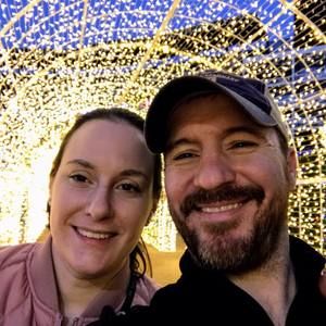 Meet your Posher, Lisa